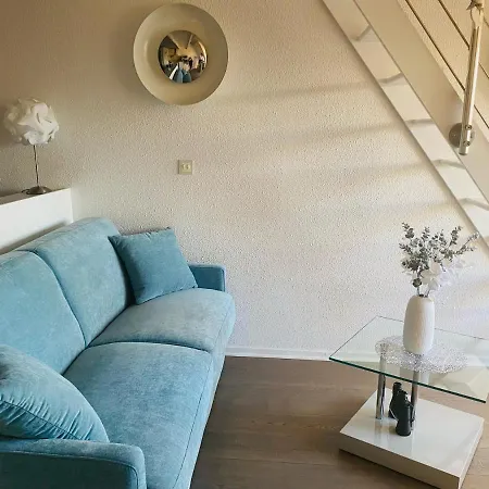 Studio Les Phares A Avec Magnifique Vue Deauville