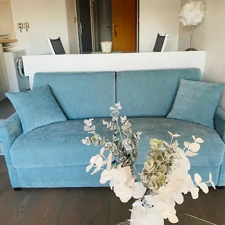 Studio Les Phares A Avec Magnifique Vue Apartment *